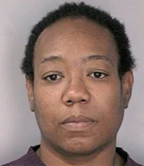 Johnson Tarra - Hillsborough County, FL 