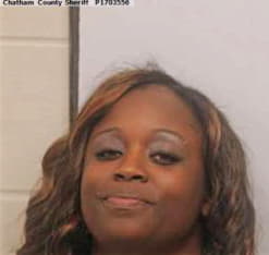 Brown Tashima - Chatham County, GA 