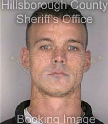 Lewis Thomas - Hillsborough County, FL 