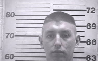Pena Thomas - SantaFe County, NM 
