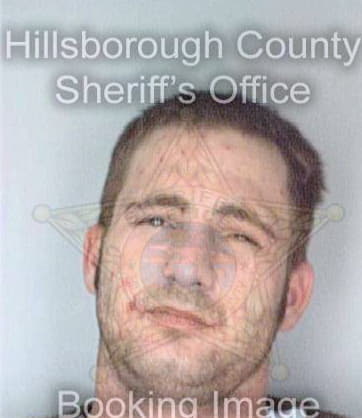 Hamiter Todd - Hillsborough County, FL 