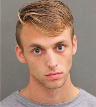 Gresham Tyler - Orange County, FL 