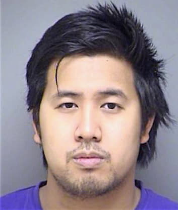 Nguyen Vy - Denton County, TX 