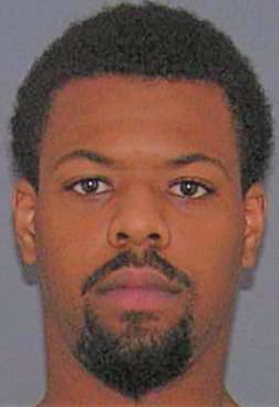 Coston Wanye - Hamilton County, OH 