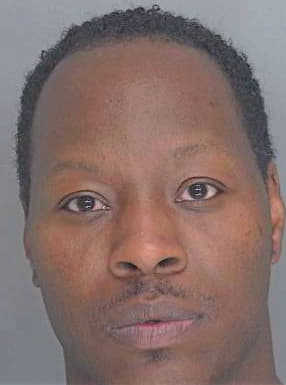 Campbell Willie - Douglas County, GA 