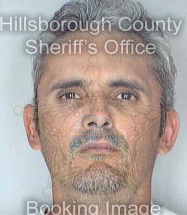 Ruiz Xaxier - Hillsborough County, FL 