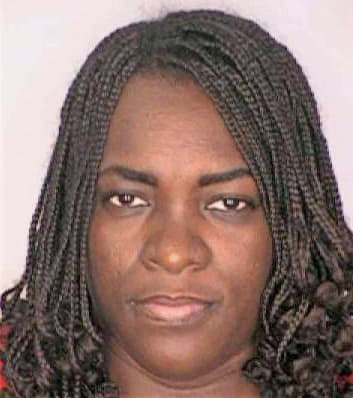 Burgess Yolande - Hillsborough County, FL 