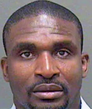 Joe Zitco - Mecklenburg County, NC 