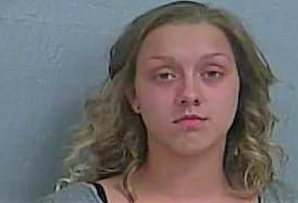 Whitney Alannah - Greene County, MO 