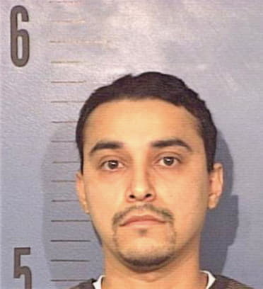 Martinez Albert - Taylor County, TX 
