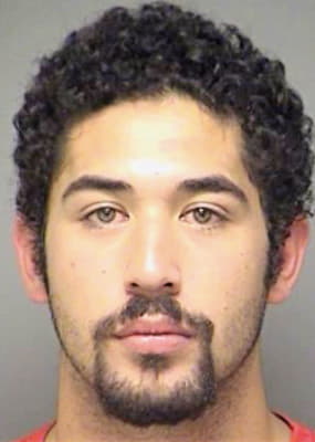 Silva Albert - Denton County, TX 