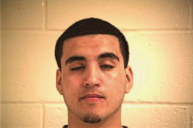 Garza Allan - Hidalgo County, TX 