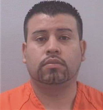 Gomez-Verdin Alvaro - Lexington County, SC 