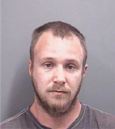 Clayton Anthony - Rowan County, NC 