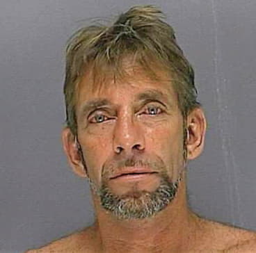 Scavone Anthony - Volusia County, FL 