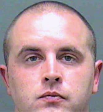 Behrendt Benjamin - Mecklenburg County, NC 