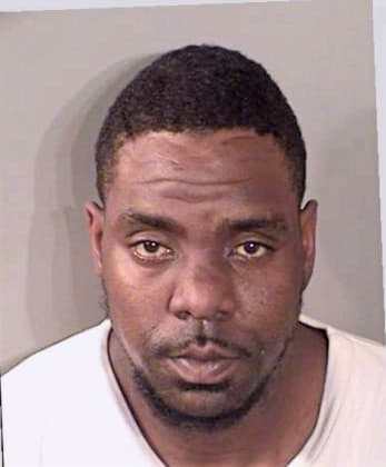 Dixson Bernard - Denton County, TX 