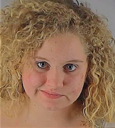 Lindquist Brandi - Deschutes County, OR 