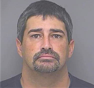 Ventimiglia Christopher - Denton County, TX 