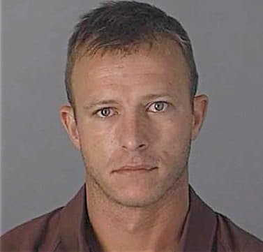 Stevens Darrell - Pasco County, FL 