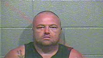 Bowles David - Barren County, KY 