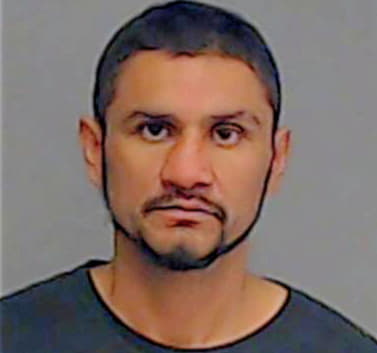 Lujan David - TomGreen County, TX 