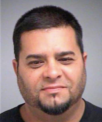 Mendoza Diego - Lake County, FL 