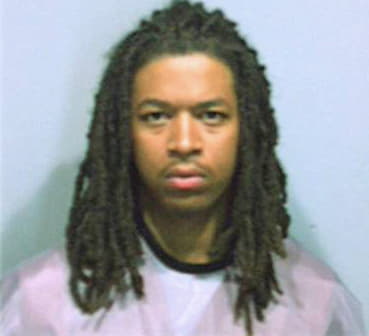 Lee Dwight - Dekalb County, GA 