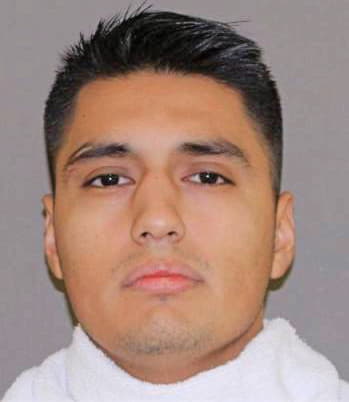 Simental-Aragon Edgar - Denton County, TX 