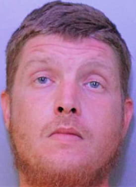Ward Eric - Polk County, FL 