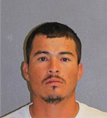 Mazariegos-Chavez Eswuin - Volusia County, FL 