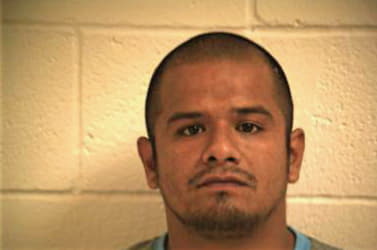 Contreras Fidencio - Hidalgo County, TX 