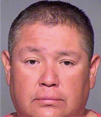 Nelson Filbert - Maricopa County, AZ 