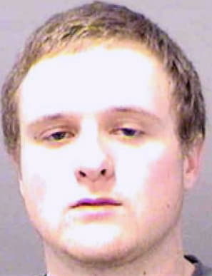 Allen Garrett - Mecklenburg County, NC 