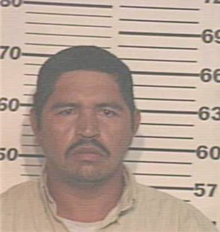 Zuniga Hector - Hidalgo County, TX 
