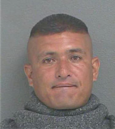 Cervantes Jaime - Wyandotte County, KS 