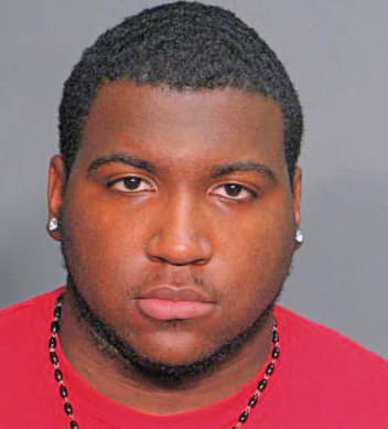 Mcleon James - Wake County, NC 