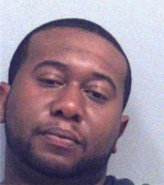Moore James - Gwinnett County, GA 