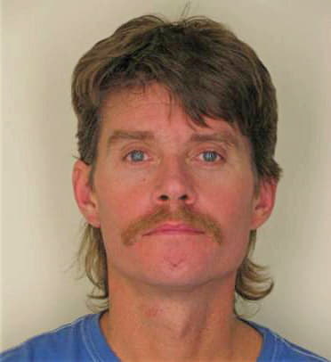 Payne James - Hillsborough County, FL 
