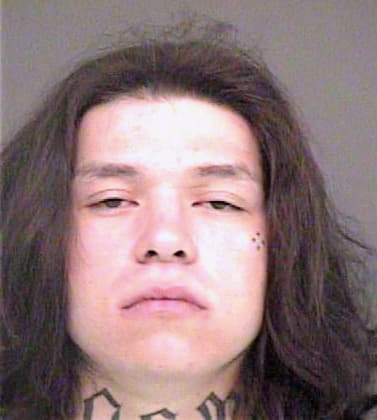 Rodriguez James - Madera County, CA 