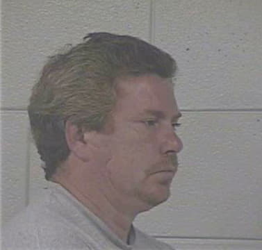 Scott James - Pike County, KY 