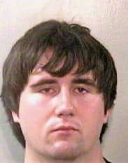 Wehr Jeremy - Leon County, FL 