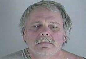 Dallas John - Deschutes County, OR 