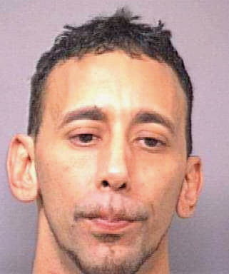 Diaz Jose - Marion County, FL 