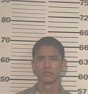 Dimas Jose - Hidalgo County, TX 