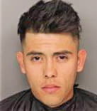 Flores-Pacheco Jose - Greenville County, SC 