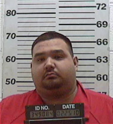 Chavez Joshua - SantaFe County, NM 