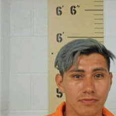 Serrano Josue - Burnet County, TX 