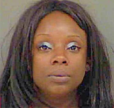 Cannady Kamara - Mecklenburg County, NC 