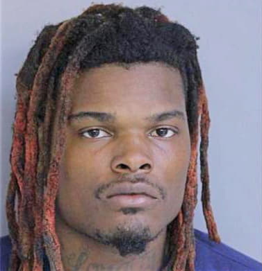 Robinson Kenyae - Aiken County, SC 